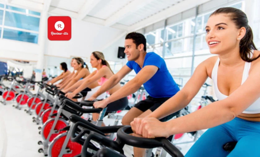 6 Great Reasons To Try A Spin Class Review-Itis