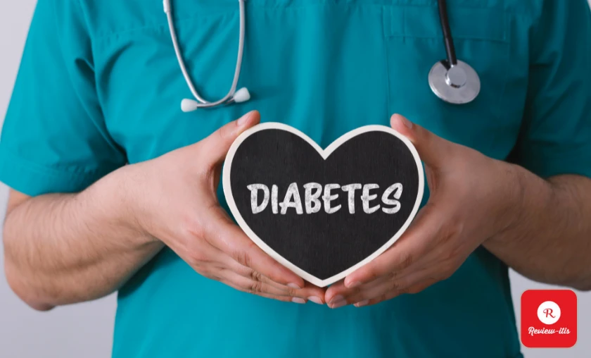 A Risk of Pre-Diabetes Review-Itis