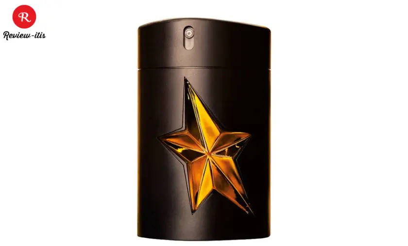 A*Men Pure Malt by Thierry Mugler - Review-Itis