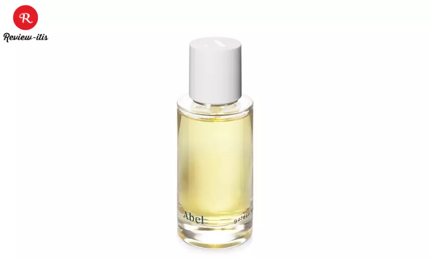 Abel’s Natural Perfume - Review-Itis