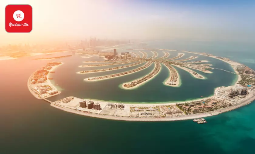 Abu Dhabi & Dubai, UAE - review-Itis