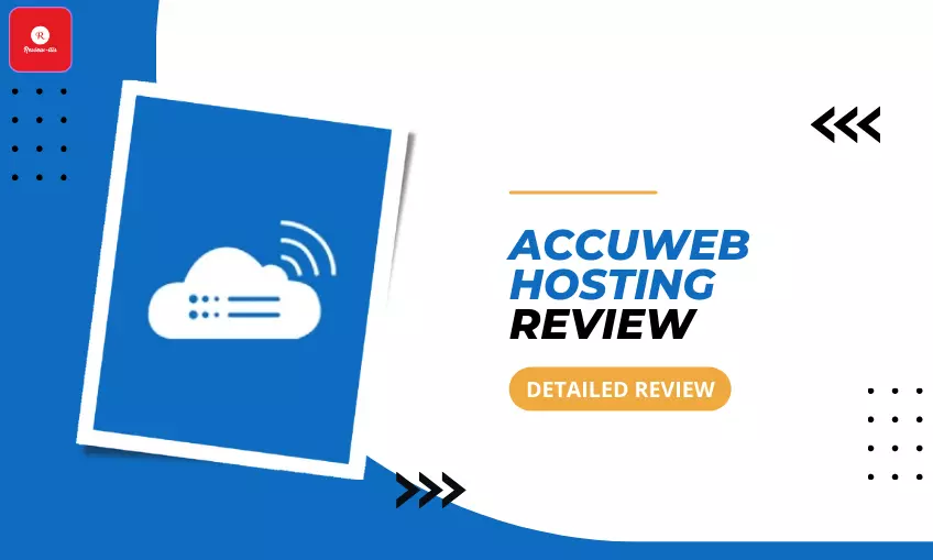 AccuWebHosting Review