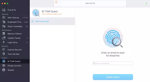 MacKeeper Antivirus Review By Review - itis