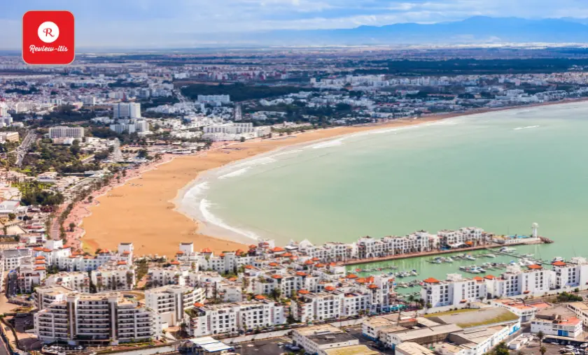 Agadir - Review-Itis