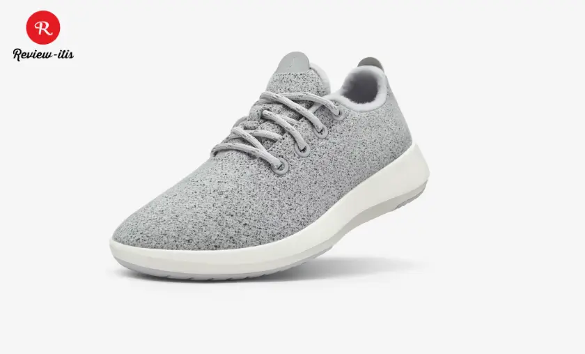 Allbirds Women's Wool Runner Mizzles - Review-ITis