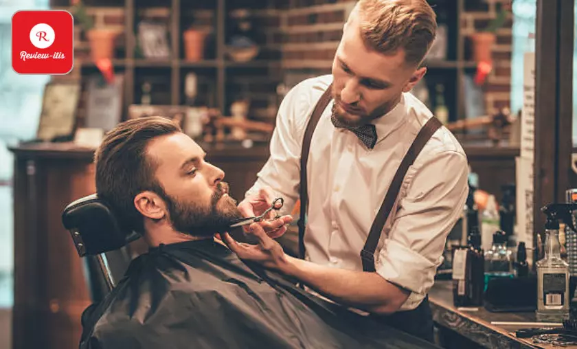 Men’s Grooming to Help You Looking By Review - itis
