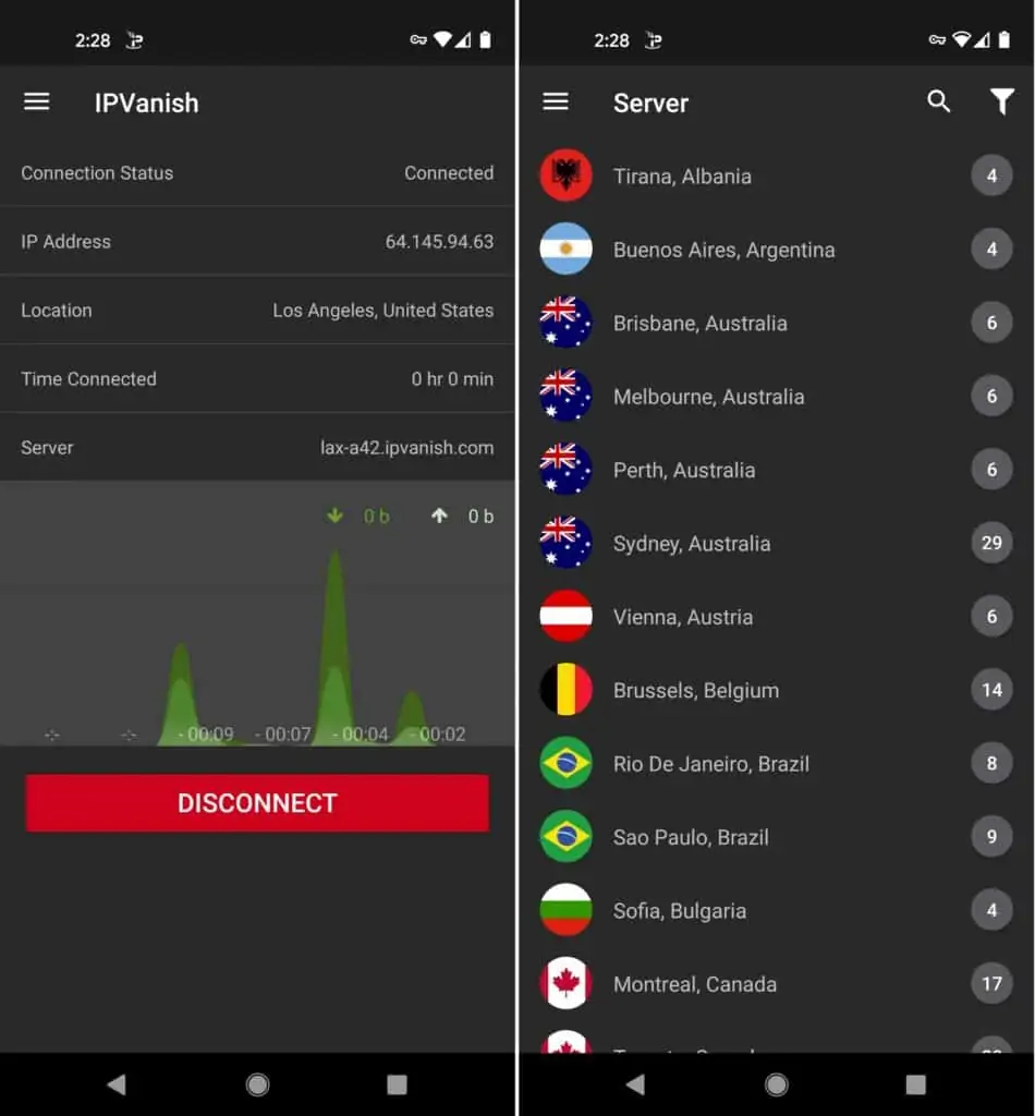 Apps What Devices Work With IPVanish Review-Itis