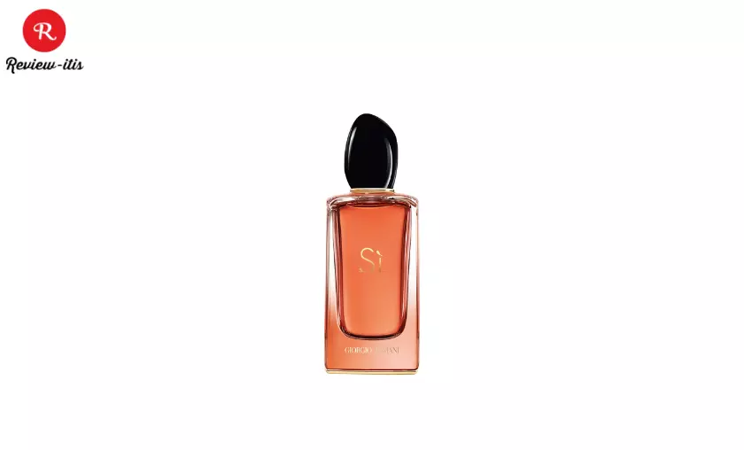 Armani Si Intense Eau De Parfum - Review-Itis