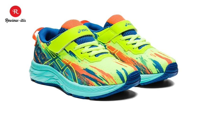 Asics Pre-Noosa Tri 13 PS (Pre School) Junior Running shoes - Review-Itis