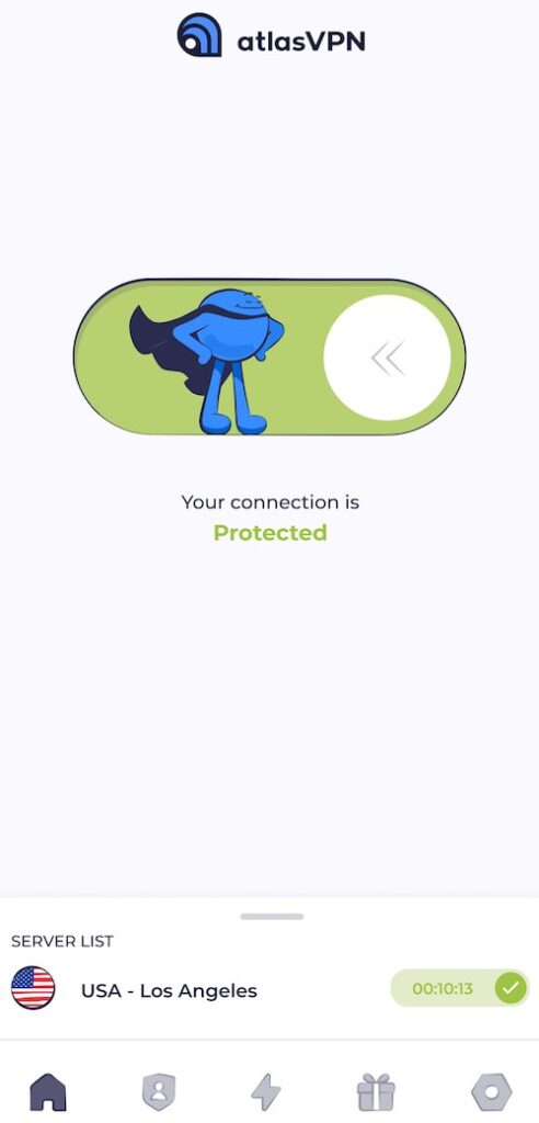 Atlas VPN Review By Review - itis