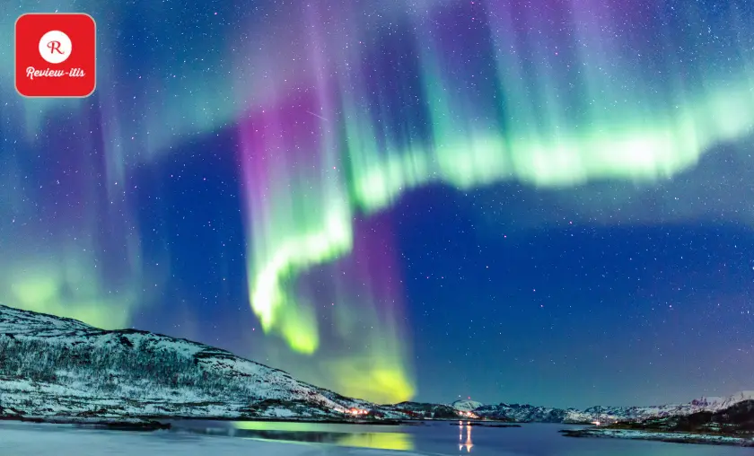Aurora Borealis in Norway - Review-Itis