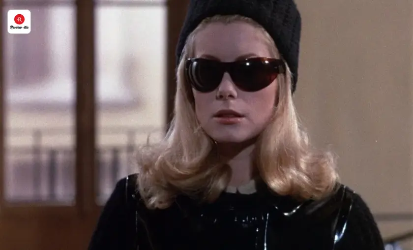 Belle de Jour (1967) Review-Itis
