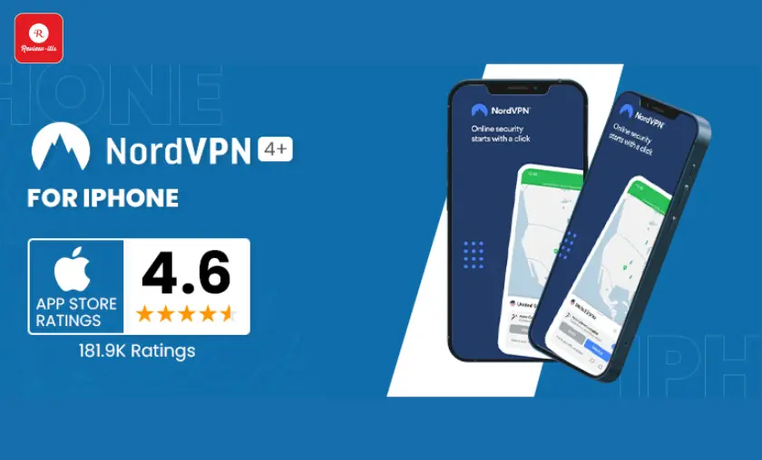 Best VPN for iPhone – In-Depth Analysis Review-Itis