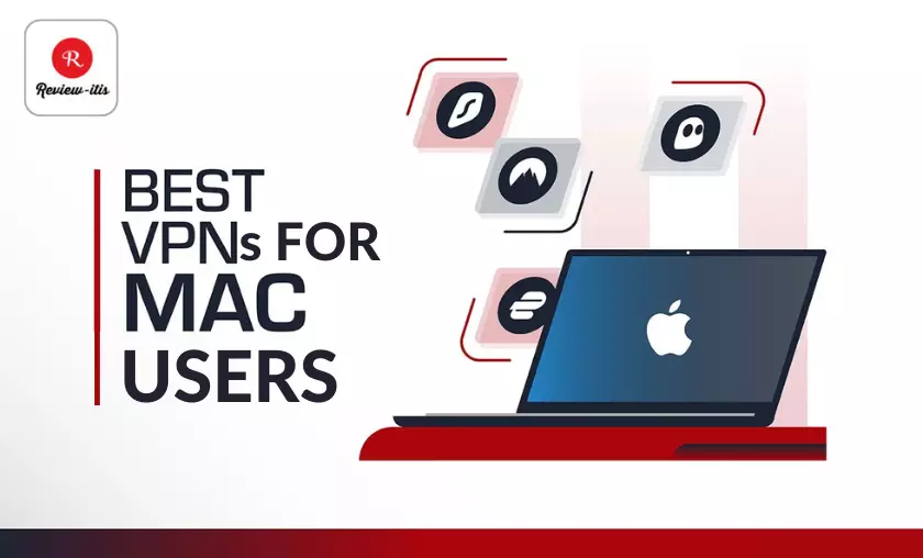 Best VPNs for Mac Users Review-Itis