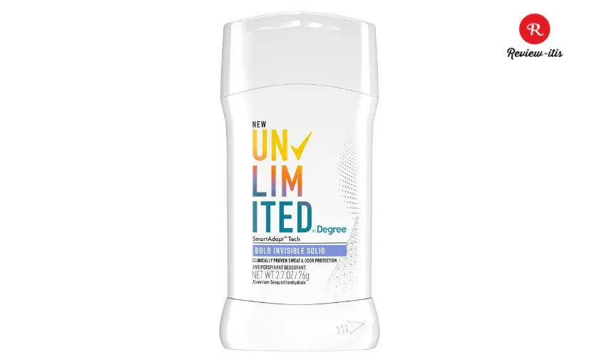 Best Deodorants For Women Athletes - Review-Itis