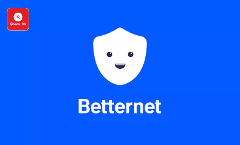 Betternet Review-Itis