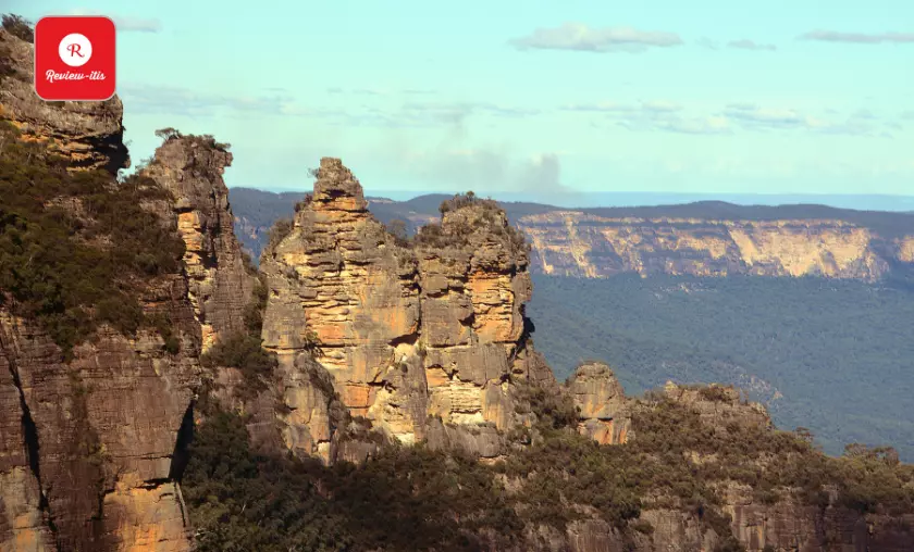 Blue Mountains National Park, New South Wales - Review-Itis