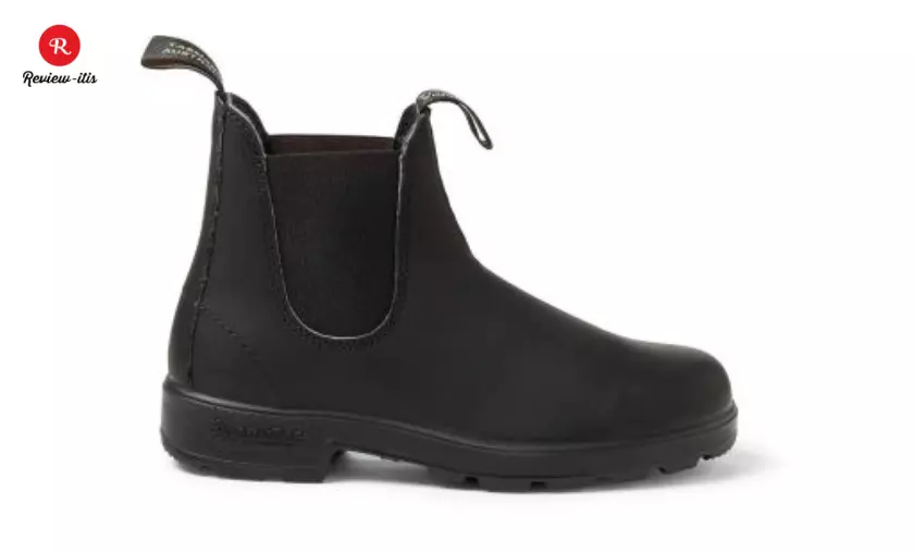 Blundstone Original 500 Chelsea Boots