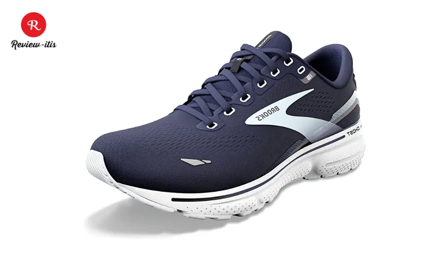 Brooks Ghost 15 Neutral Running Shoe - Review-Itis