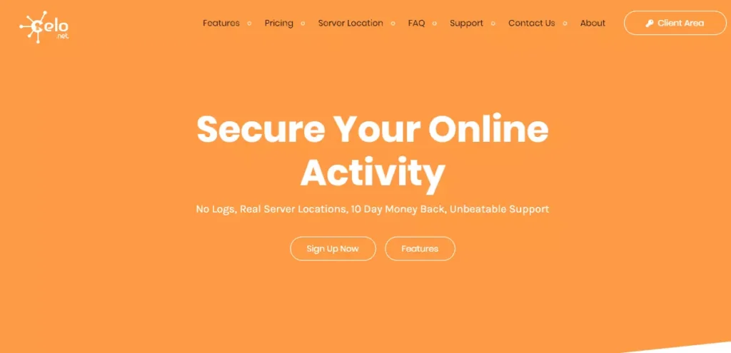 Celo VPN Review By Review - itis