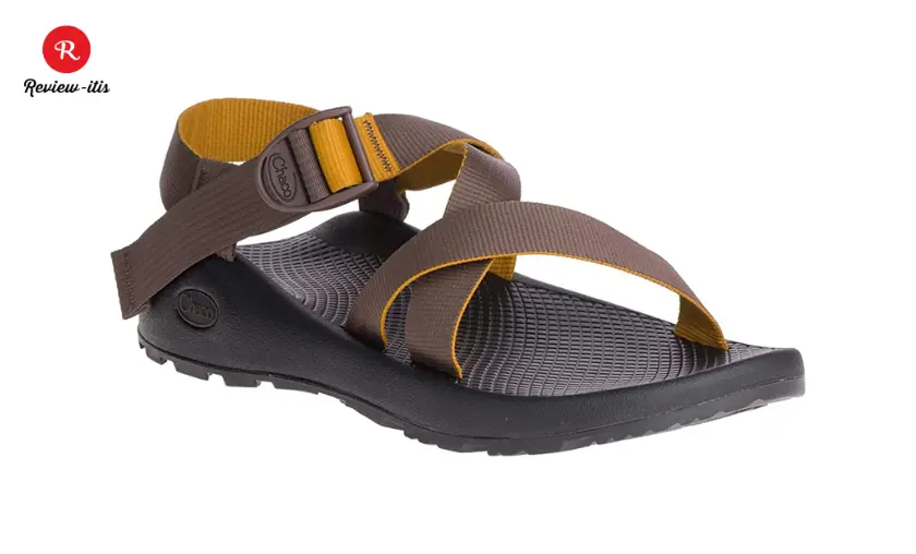 Chaco Z1 Classic Sandal - Review-Itis