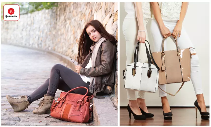 Chic Handbags: Style and Functionality Combined Review-Itis