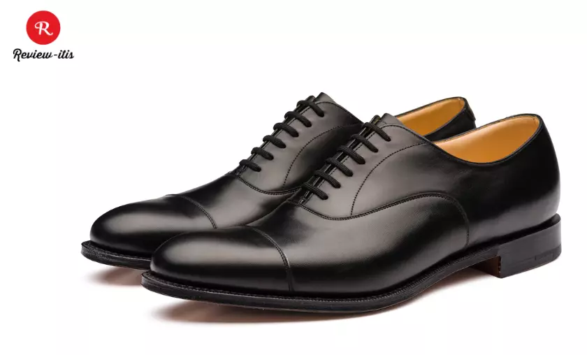 Church’s: Best Oxford Shoes - Review-Itis