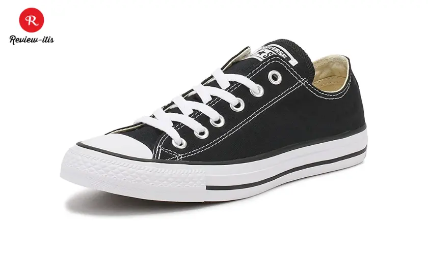 Converse Jack Purcell Canvas Sneakers - Review-Itis