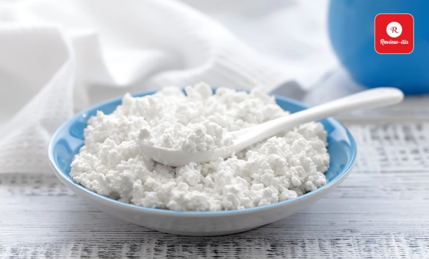 Cottage Cheese Review-Itis