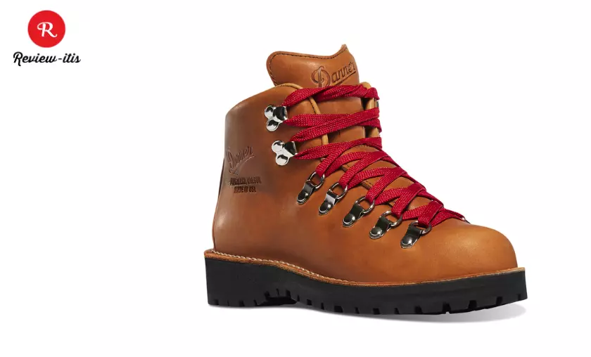 Danner Women’s Mountain Light Boot - Review-Itis