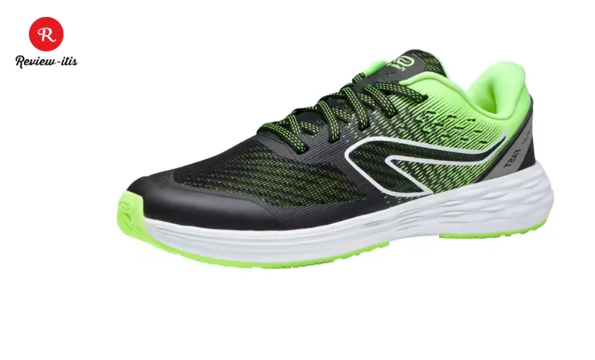 Decathlon Kalenji at 500 Kiprun Fast Kids Athletics Shoes - Review-Itis