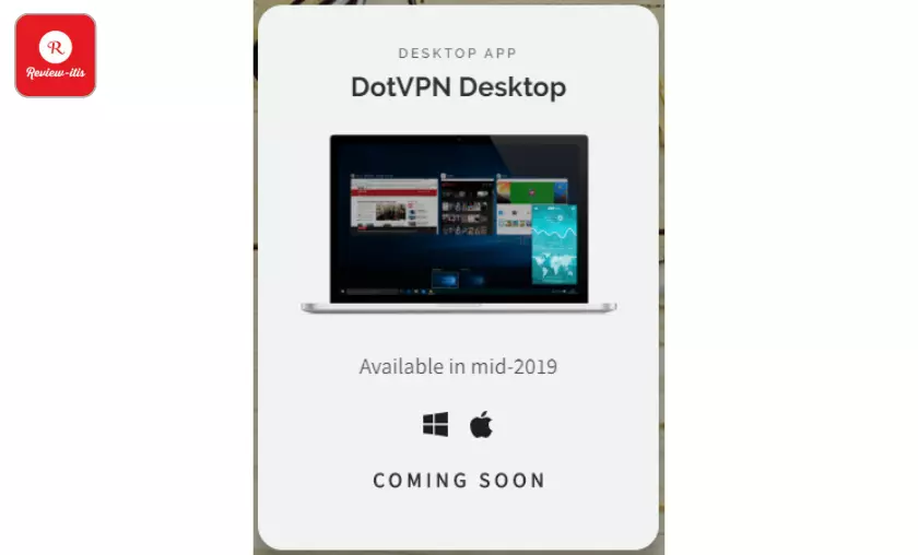 DotVPN Review By Review - itis