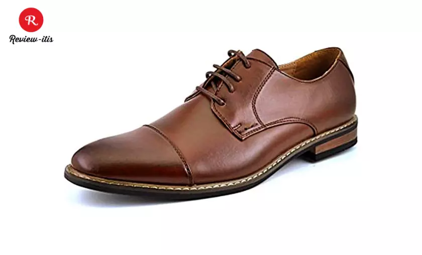 Dream Pairs: Most Popular Men’s Dress Shoes - Review-Itis