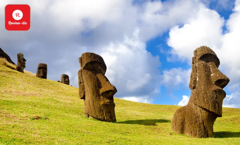 Easter Island - Review-Itis