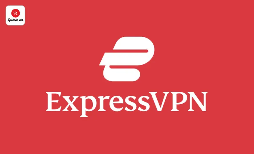 ExpressVPN Review-Itis