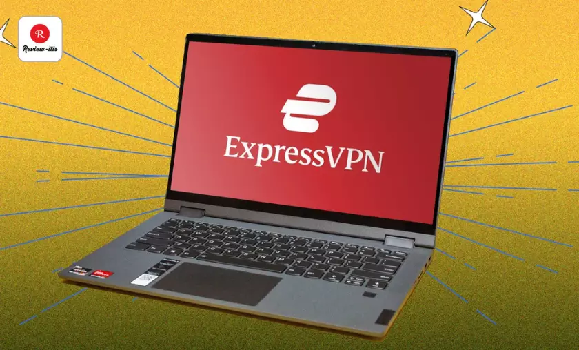 ExpressVPN Review-Itis