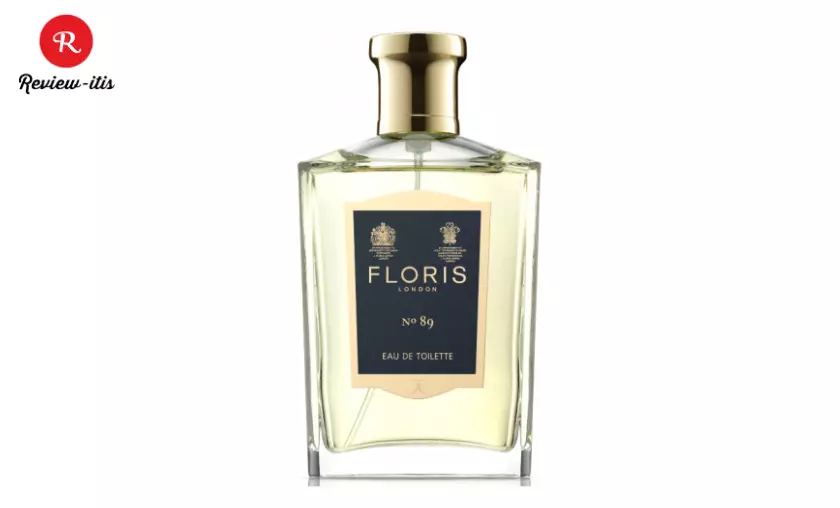 Floris No. 89 - Review-Itis