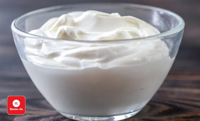 Full-Fat Greek Yogurt Review-Itis
