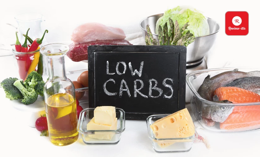 Getting Started on the Low-carb Weight Loss Diet Review-Itis