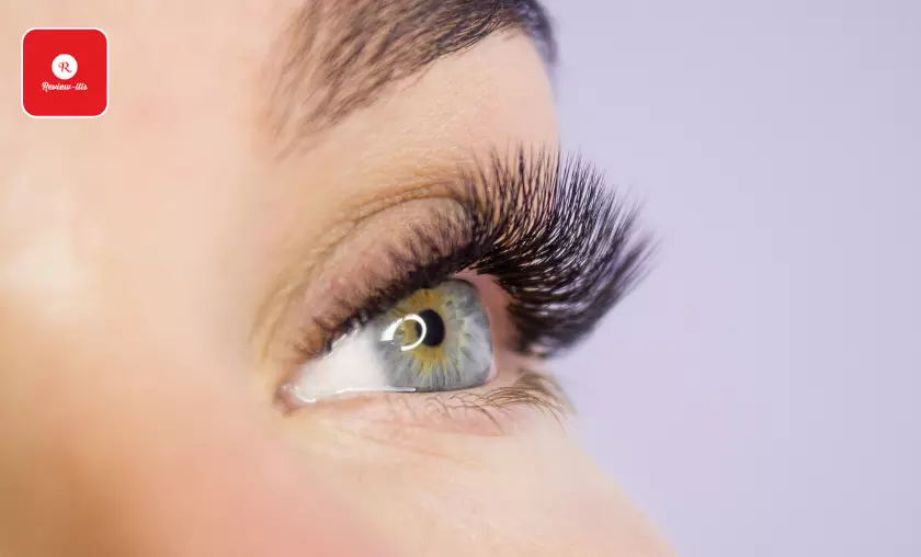 Give Your Lashes a Little Lift - Review-Itis