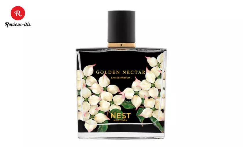 Golden Nectar Nest - Review-Itis