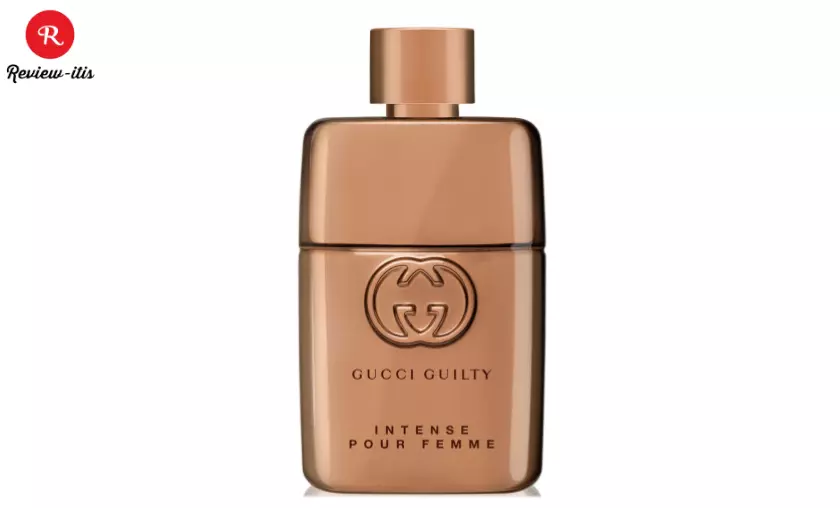 Gucci Guilty Intense Pour Femme Eau De Parfum - Review-Itis