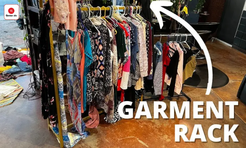 Hangers and Garment Racks Review-Itis
