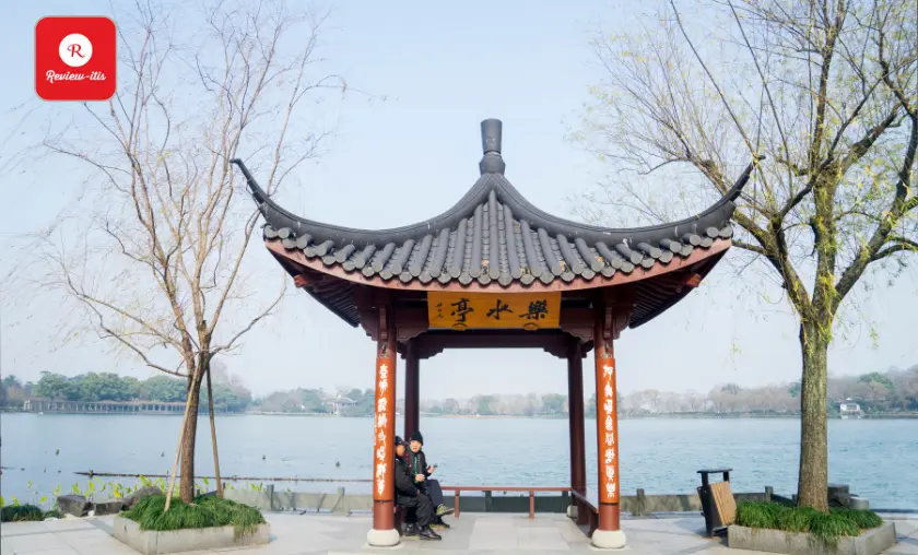 Hangzhou's Historic West Lake - Review-Itis