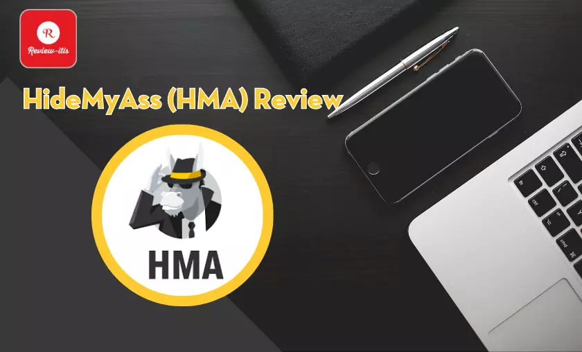 Best HideMyAss (HMA) Review Features & More! (2026)