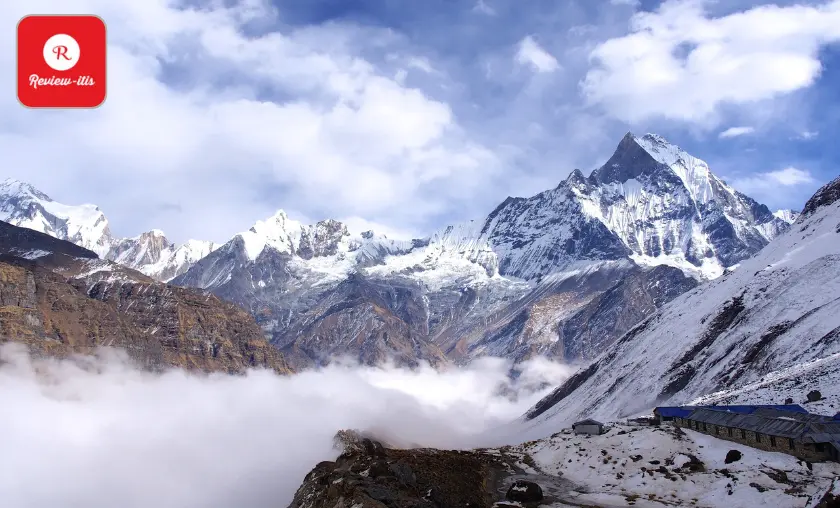 Himalayas - Review-Itis