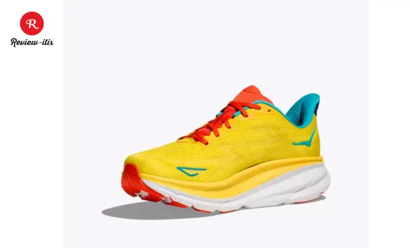 Hoka Clifton 9 - Review-Itis