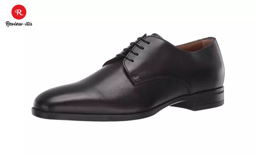 Hugo Boss: Best High-end Dress Shoes for Men - Review-Itis