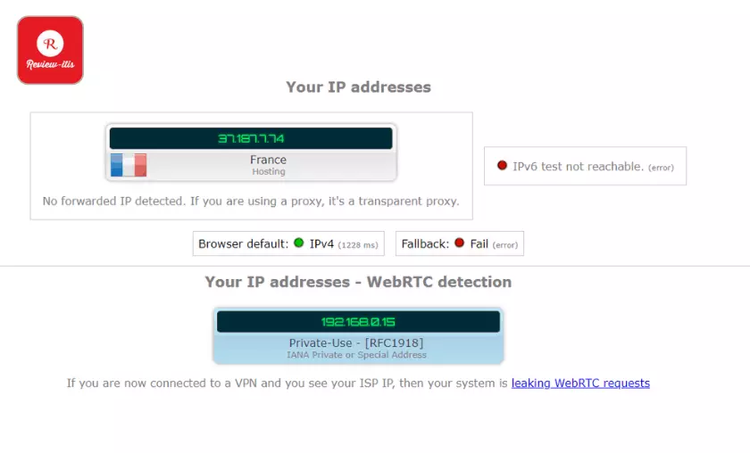 DotVPN Review By Review - itis