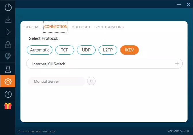 Ivacy VPN Review Review-Itis